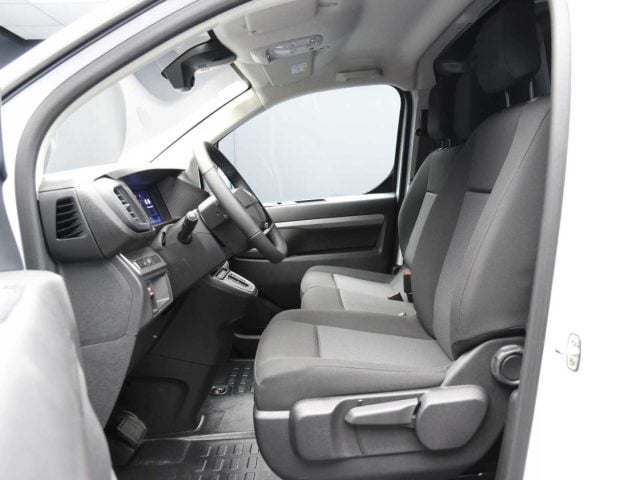 Citroen Jumpy 2.2 BlueHDi 180 S&S EAT8 PL-TN Furgone M - foto 3 di 4