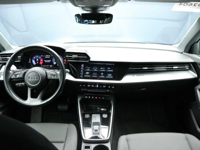 Audi A3 SPB 30 TDI S tronic S line edition - foto 4 di 4