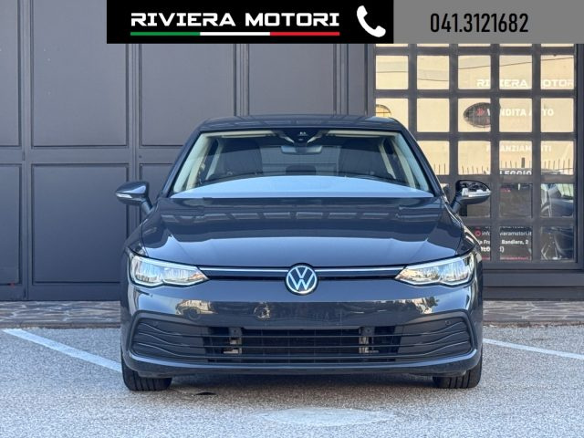 Volkswagen Golf 2.0 TDI 116CV DSG Life - foto 3 di 4