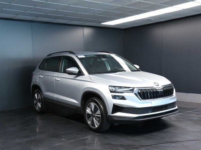 Skoda Karoq 2.0 TDI EVO SCR 115 CV DSG Executive - foto 2 di 4