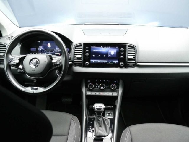 Skoda Karoq 2.0 TDI EVO SCR 115 CV DSG Executive - foto 4 di 4