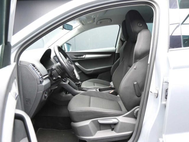 Skoda Karoq 2.0 TDI EVO SCR 115 CV DSG Executive - foto 3 di 4
