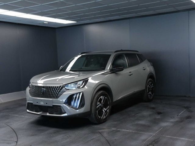 Peugeot 2008 PureTech 130 S&S Allure, del 2024, 69.000 km, in vendita a Dolo (VE)