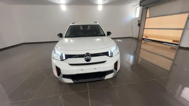 Citroen C3 Aircross PureTech Turbo 100 CV Plus - foto 4 di 4