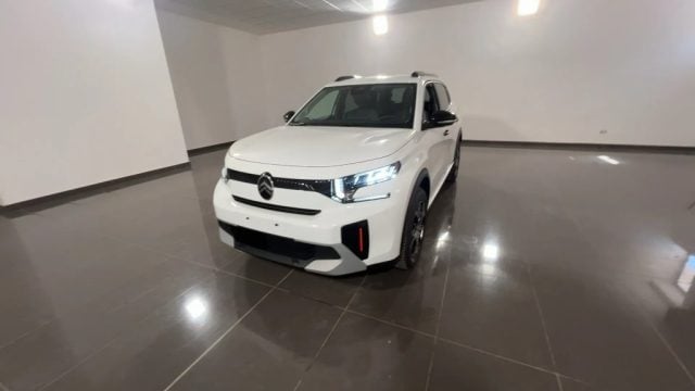 Citroen C3 Aircross PureTech Turbo 100 CV Plus, del 2026, 1 km, in vendita a Dolo (VE)