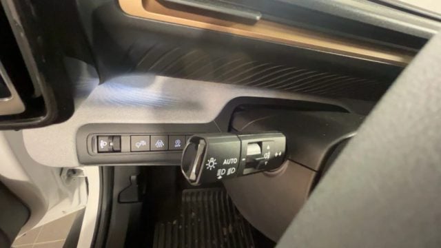 Citroen C3 Aircross PureTech Turbo 100 CV Plus - foto 2 di 4
