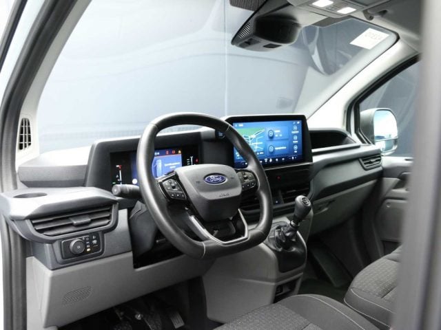 Ford Transit Custom 320 2.0 EcoBlue 136CV PC Furgone Trend - foto 4 di 4