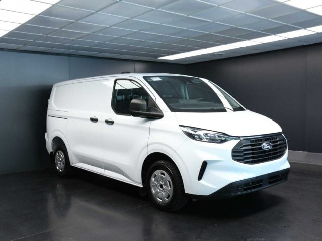 Ford Transit Custom 320 2.0 EcoBlue 136CV PC Furgone Trend - foto 2 di 4