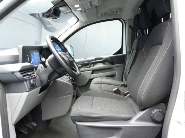 Ford Transit Custom 320 2.0 EcoBlue 136CV PC Furgone Trend - foto 3 di 4