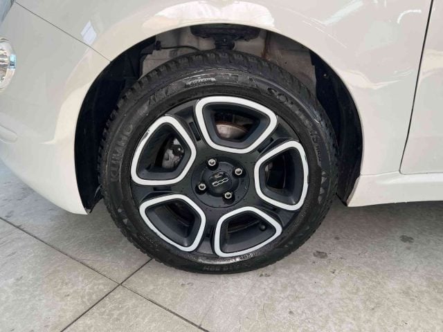 Fiat 500 1.0 Hybrid CLUB - foto 3 di 4