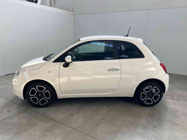 Fiat 500 1.0 Hybrid CLUB - foto 4 di 4