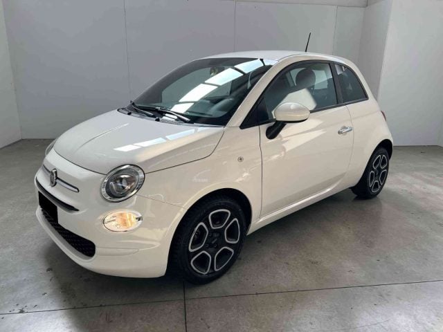 Fiat 500 1.0 Hybrid CLUB, del 2022, 36.000 km, in vendita a Dolo (VE)