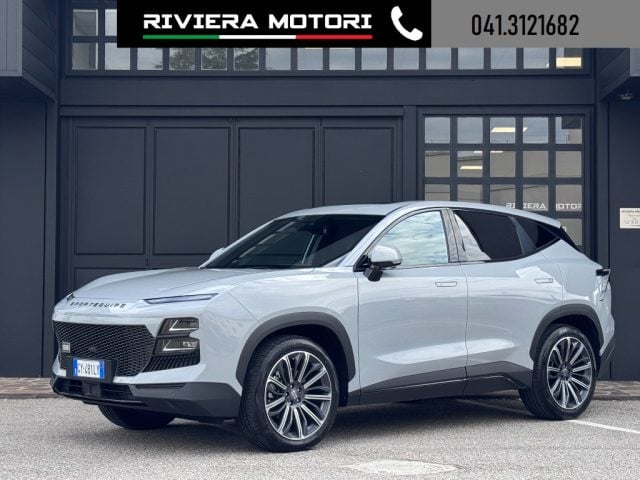 Sportequipe Sportequipe 6 GT Sportequipe 6 GT 1.6 T-GDI DCT GPL, del 2025, 23.900 km, in vendita a Dolo (VE)