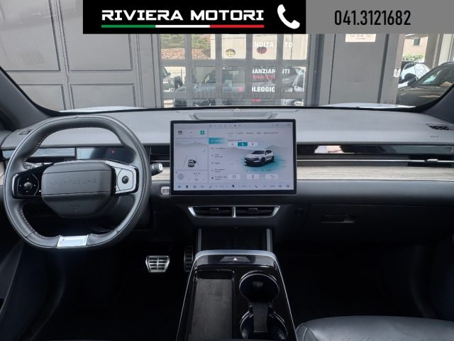 Sportequipe Sportequipe 6 GT Sportequipe 6 GT 1.6 T-GDI DCT GPL - foto 4 di 4