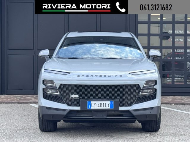 Sportequipe Sportequipe 6 GT Sportequipe 6 GT 1.6 T-GDI DCT GPL - foto 2 di 4