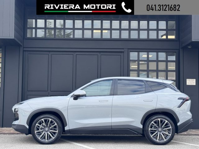 Sportequipe Sportequipe 6 GT Sportequipe 6 GT 1.6 T-GDI DCT GPL - foto 3 di 4