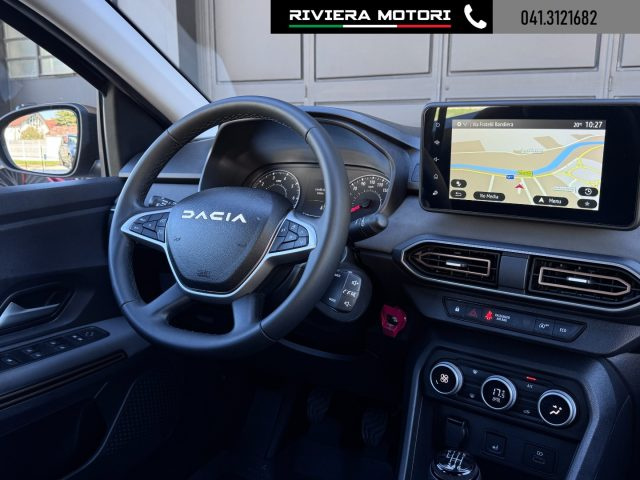 Dacia Sandero Stepway 1.0 TCe ECO-G Extreme Up - foto 4 di 4