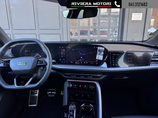 Audi Q5 SPB 40 TDI quattro S tronic S line - foto 4 di 4