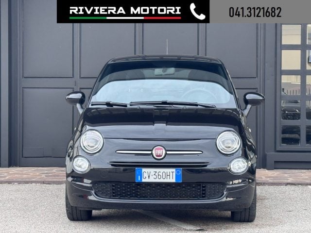 Fiat 500 1.0 Hybrid CLUB - foto 2 di 4