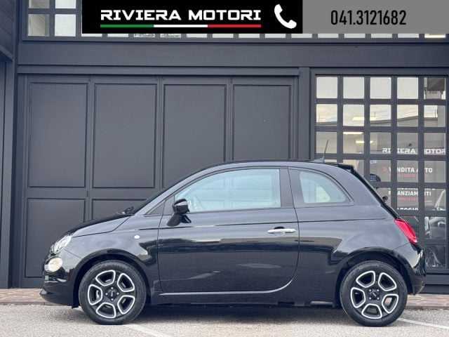 Fiat 500 1.0 Hybrid CLUB - foto 3 di 4