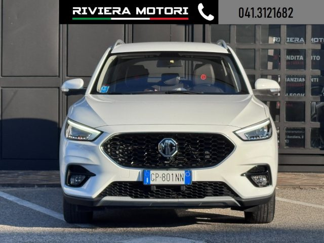 MG ZS 1.5 VTi-tech Luxury - foto 2 di 4
