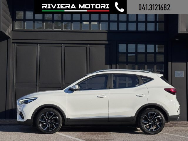 MG ZS 1.5 VTi-tech Luxury - foto 3 di 4