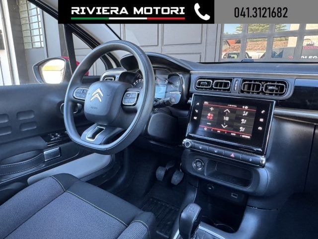 Citroen C3 PureTech 83 S&S Shine GPL - foto 4 di 4