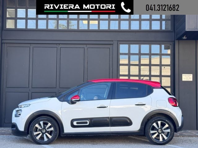 Citroen C3 PureTech 83 S&S Shine GPL - foto 3 di 4