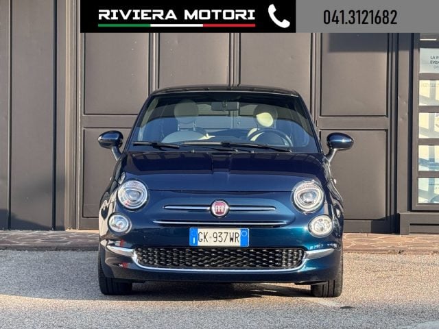 Fiat 500 1.0 Hybrid Dolcevita - foto 2 di 4