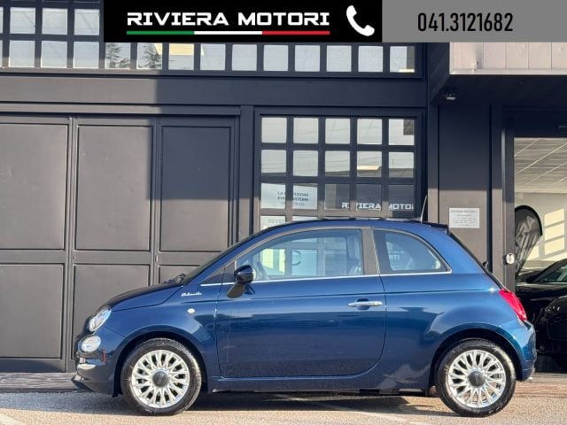 Fiat 500 1.0 Hybrid Dolcevita - foto 3 di 4