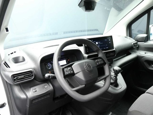 Citroen Berlingo BlueHDi 100 S&S Van M - foto 4 di 4