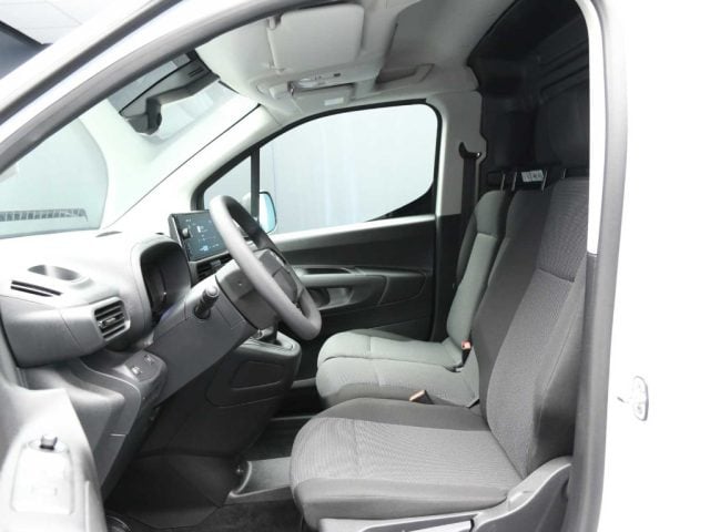 Citroen Berlingo BlueHDi 100 S&S Van M - foto 3 di 4