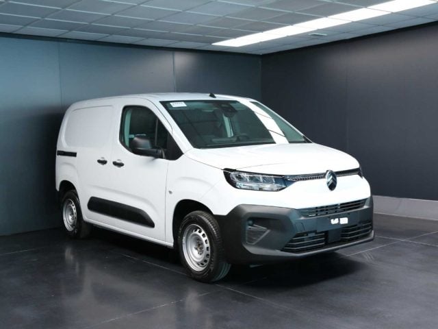 Citroen Berlingo BlueHDi 100 S&S Van M - foto 2 di 4
