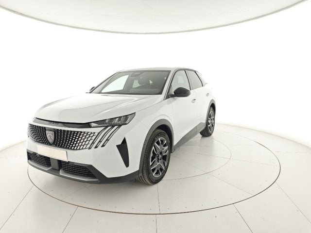 Peugeot 3008 Hybrid 145 e-DCS6 Allure, del 2025, 23.000 km, in vendita a Dolo (VE)