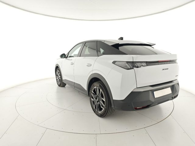 Peugeot 3008 Hybrid 145 e-DCS6 Allure - foto 2 di 4