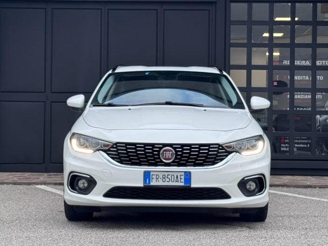 Fiat Tipo 1.6 Mjt S&S SW Lounge - foto 2 di 4