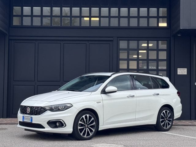 Fiat Tipo 1.6 Mjt S&S SW Lounge, del 2018, 109.000 km, in vendita a Dolo (VE)