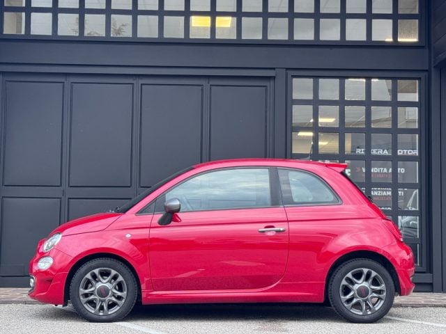 Fiat 500 1.2 Sport - foto 3 di 4