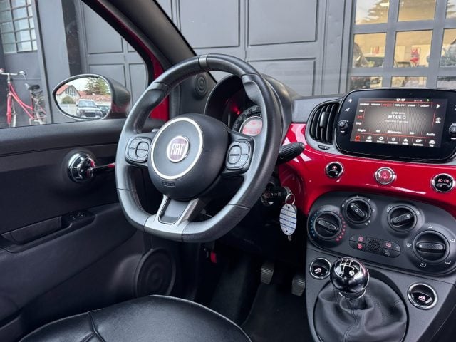 Fiat 500 1.2 Sport - foto 4 di 4