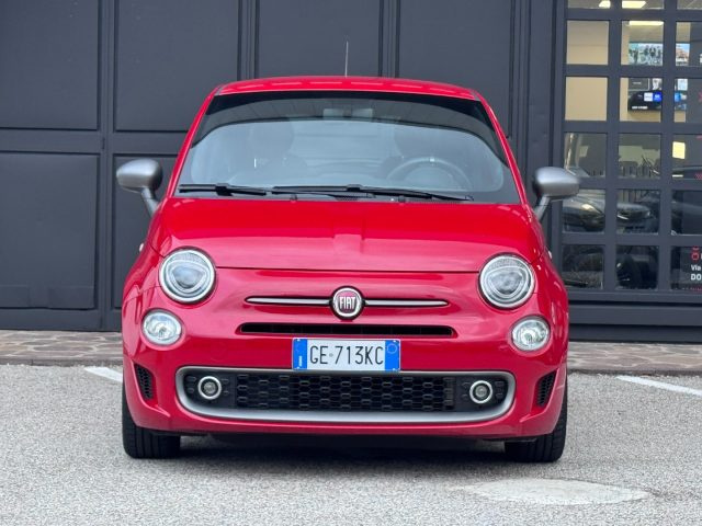 Fiat 500 1.2 Sport - foto 2 di 4
