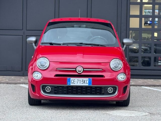 Fiat 500 1.2 Sport GPL POST VENDITA - foto 2 di 4