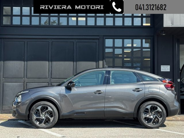 Citroën C4 1.2 PURETECH 145CV EAT8 PLUS - foto 3 di 4