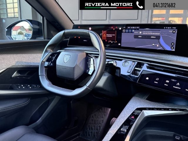 Peugeot 3008 Hybrid 145 e-DCS6 Allure - foto 4 di 4