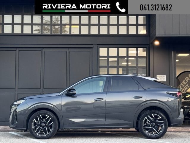 Peugeot 3008 Hybrid 145 e-DCS6 Allure - foto 3 di 4