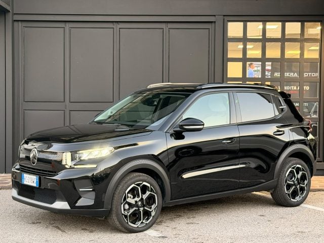 Citroen C3 PureTech 100 S&S Max, del 2026, 18.500 km, in vendita a Dolo (VE)
