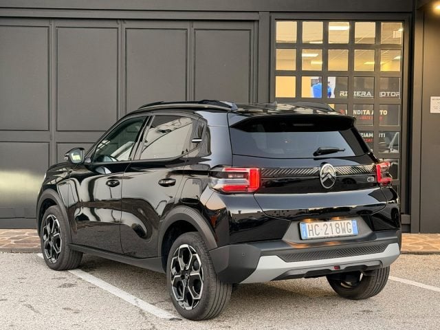 Citroen C3 PureTech 100 S&S Max - foto 3 di 4