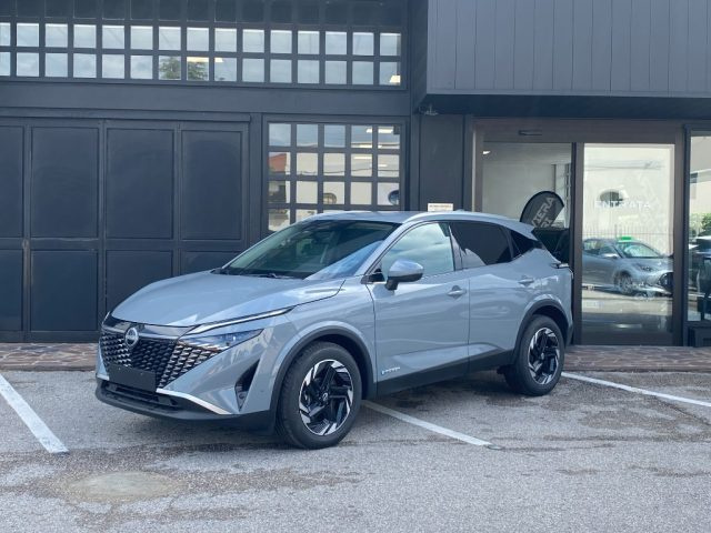 Nissan Qashqai MHEV 158 CV N-Connecta XTRONIC usato a DOLO
