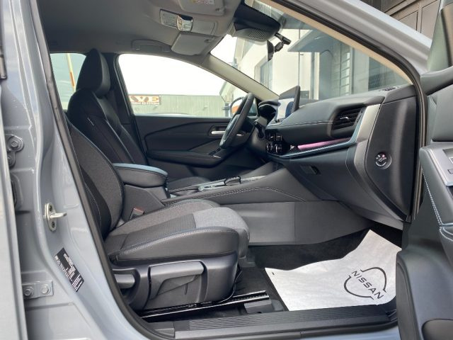 Nissan Qashqai MHEV 158 CV N-Connecta XTRONIC usato a DOLO