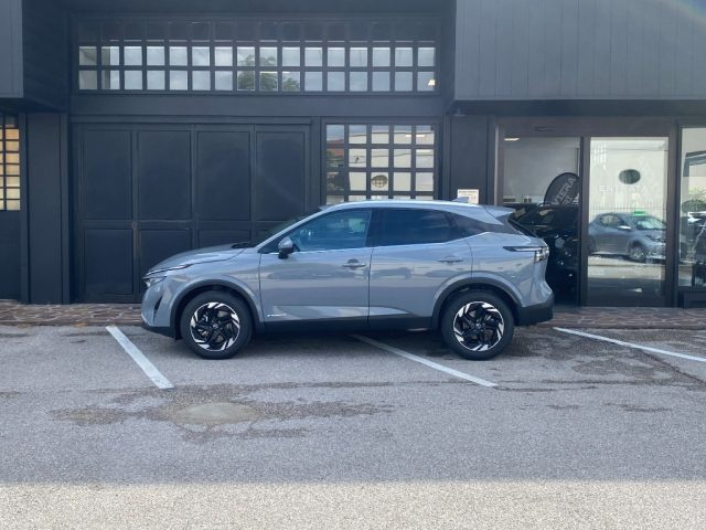Nissan Qashqai MHEV 158 CV N-Connecta XTRONIC usato a DOLO