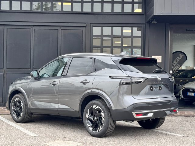 Nissan Qashqai MHEV 158 CV N-Connecta Xtronic, del 2026, 10 km, in vendita a Dolo (VE)